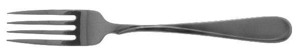 Satin Flight (Stainless) Fork