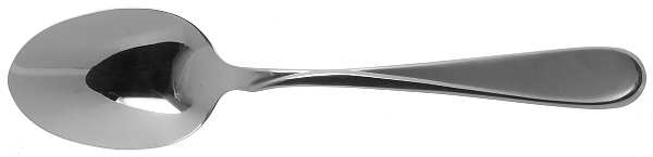 Satin Flight (Stainless) Place/Oval Soup Spoon