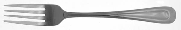 Satin Sand Dune (Stnl, Wide Frost Indent Center) Fork