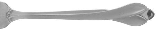 Satin Tribeca (Stainless) by Oneida Silver