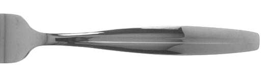 Arris by Oneida Silver