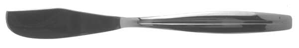 Arris Flat Handle Master Butter Knife