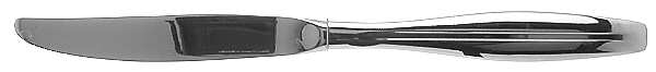 Arris Modern Hollow Knife