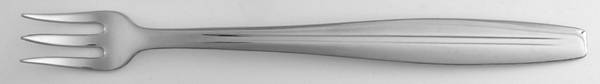 Arris Cocktail/Seafood Fork