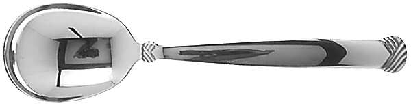 Rattan (Stainless) Sugar Spoon