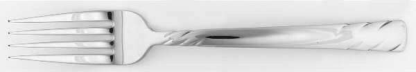 Spiral (Stainless) Fork