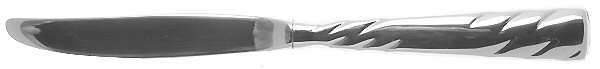 Spiral (Stainless) Modern Hollow Knife