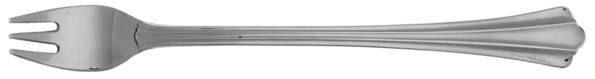 Madie (Stainless) Cocktail/Seafood Fork by Oneida Silver