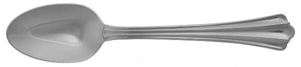 Madie (Stainless) Teaspoon