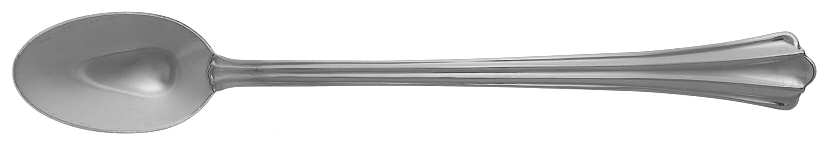 Madie (Stainless) Iced Tea Spoon