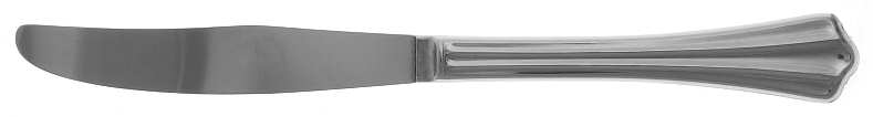 Madie (Stainless) Modern Hollow Knife