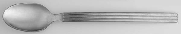 Neon Iced Tea Spoon