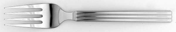 Neon Fork