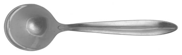 Alsace Sugar Spoon