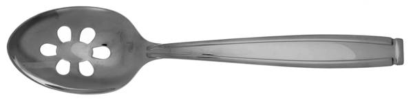 Piloti (Stainless) Pierced Tablespoon (Serving Spoon)