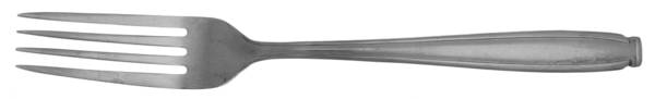 Piloti (Stainless) Medium Solid Cold Meat Serving Fork