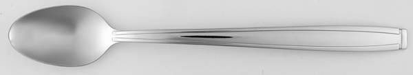 Piloti (Stainless) Iced Tea Spoon