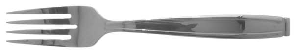 Piloti (Stainless) Individual Salad Fork