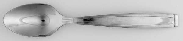 Piloti (Stainless) Five O'Clock Teaspoon