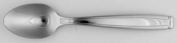 Piloti (Stainless) Teaspoon