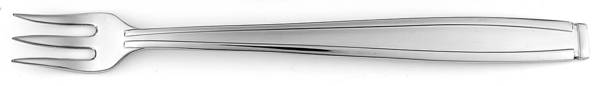 Piloti (Stainless) Cocktail/Seafood Fork