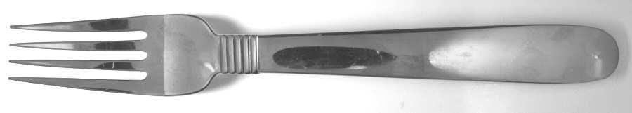 Raffia (Stainless) Fork