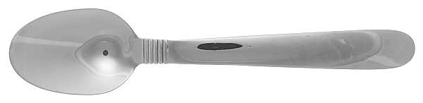 Raffia (Stainless) Five O'Clock Teaspoon