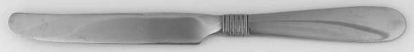 Raffia (Stainless) New French Solid Knife