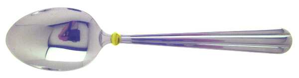 Golden Unity Tablespoon (Serving Spoon)