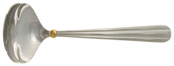 Golden Unity Solid Gravy Ladle