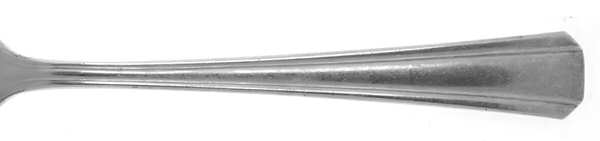 OHS166 (SILVERPLATE) by Oneida Silver