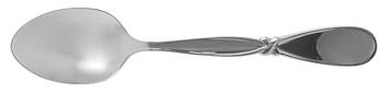 Knot (STAINLESS) Teaspoon