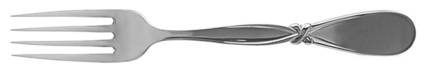Knot (STAINLESS) Fork