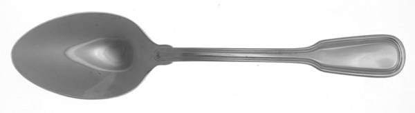Dijon (Stainless) Tablespoon (Serving Spoon)