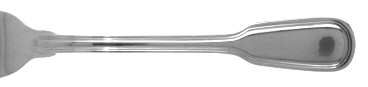 Dijon (Stainless) by Oneida Silver