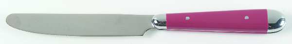 Palette-Cranberry (Stainless) New French Hollow Knife