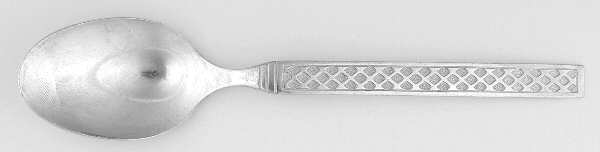 OHS168 (Silverplate) Teaspoon