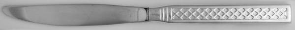 OHS168 (Silverplate) Modern Hollow Knife