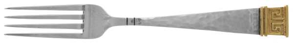 Dynasty Gold (Sterling) Fork by Old Newbury