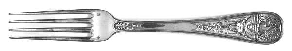 Laetitia (Sterling) Fork