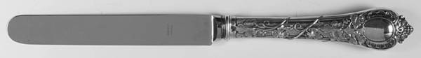 Demidoff (Sterling, 1831) Blunt Hollow Knife