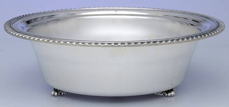 Fiesta (Silverplate, Hollowware) 3 Quart Covered Casserole, No Lid