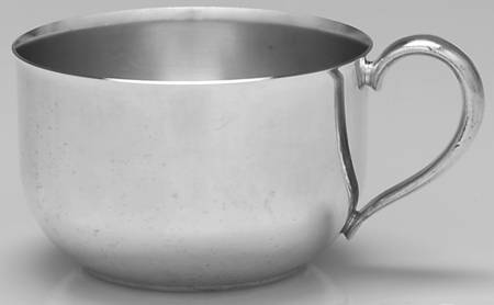 Park Lane (Silverplate, Hollowware) Punch Cup