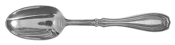 Biltmore Place/Oval Soup Spoon