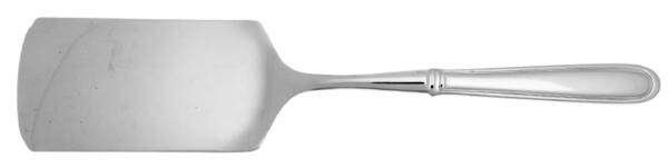 Mozart (Stainless) Lasagna Server with Stainless Blade HC