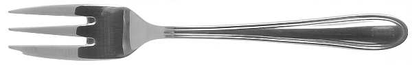 Mozart (Stainless) Pastry Fork