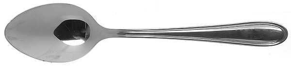 Mozart (Stainless) Place/Oval Soup Spoon