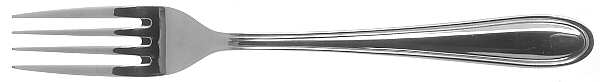 Mozart (Stainless) Individual Salad Fork