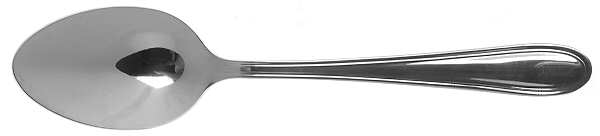 Mozart (Stainless) Teaspoon