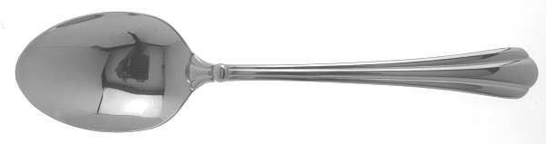 Tripoli (Stainless) Tablespoon (Serving Spoon)